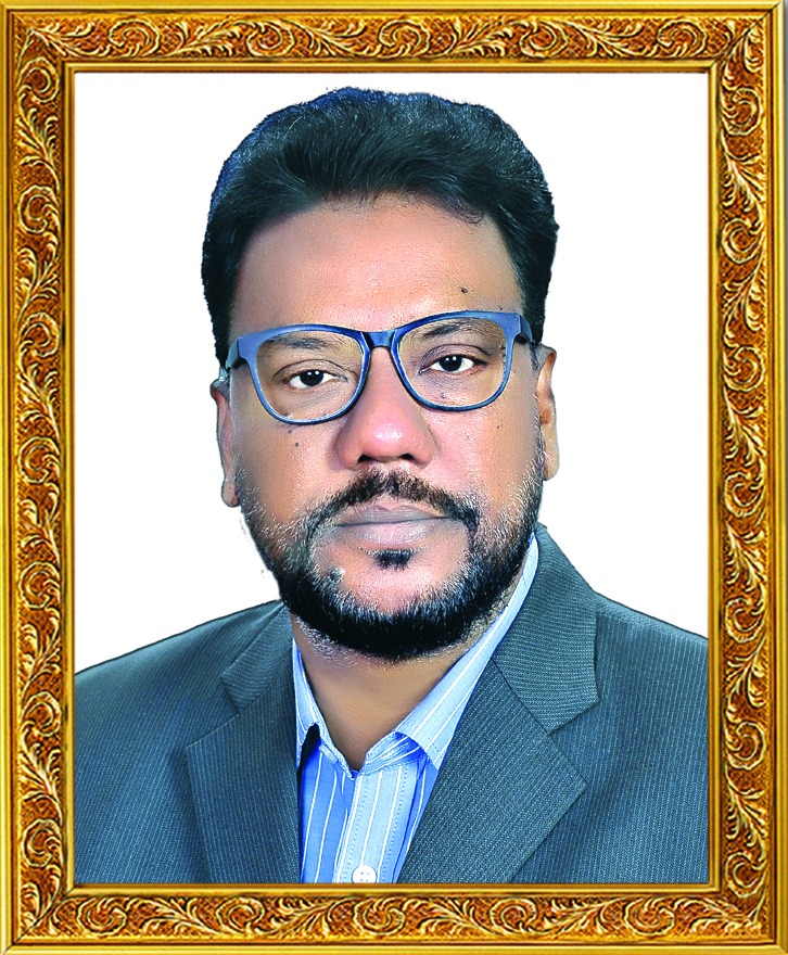 হাজী মো: গোলাম মাওলা