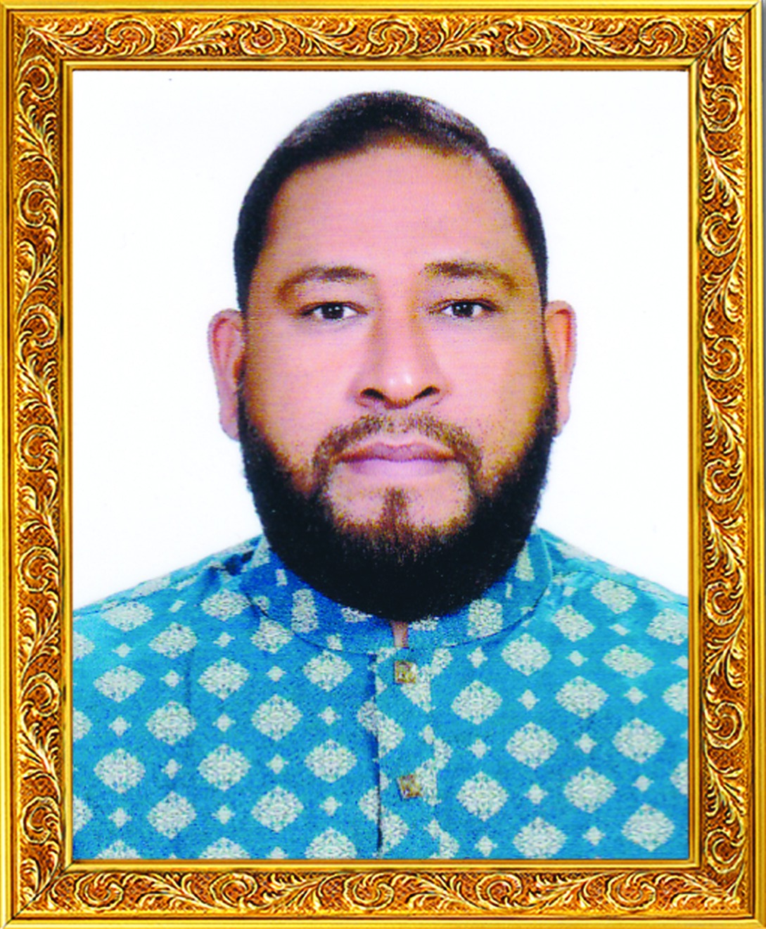 মো: মজিবুর রহমান