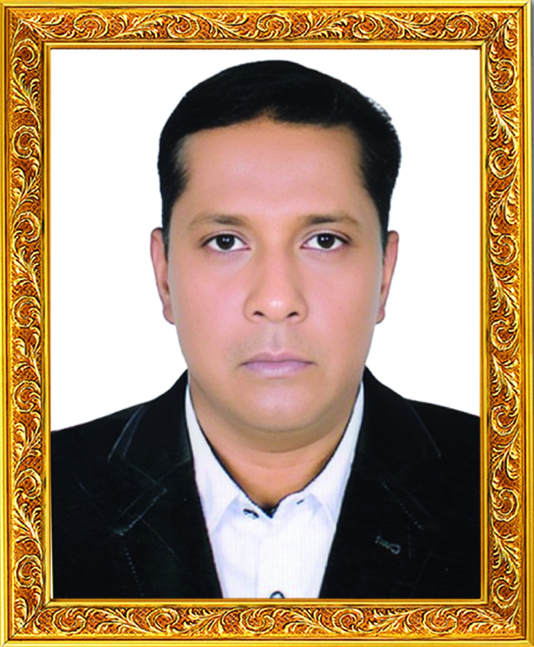 মো: সালাউদ্দিন