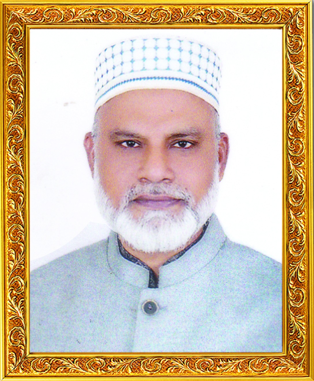 গোলাম রসুল