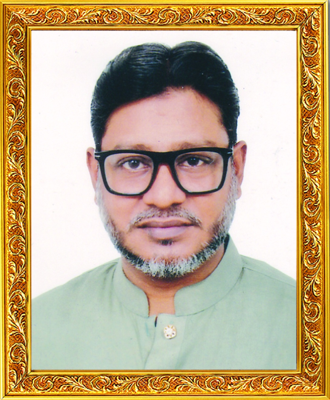সৈয়দ মো: হুমায়ন কবির