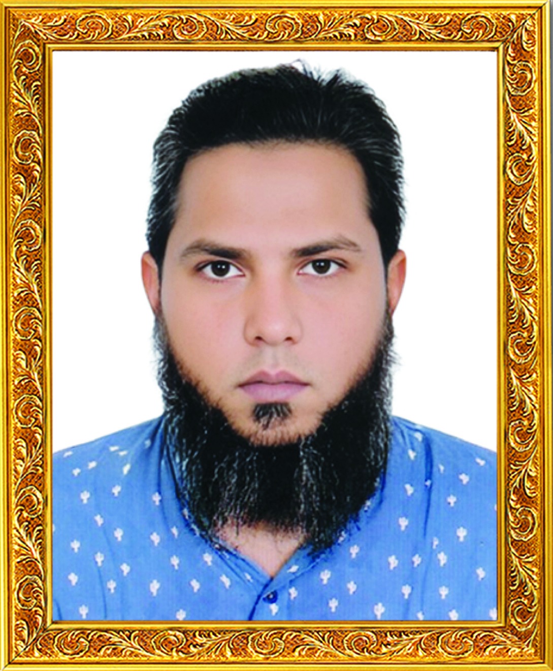 মো: মোক্তার উদ্দিন