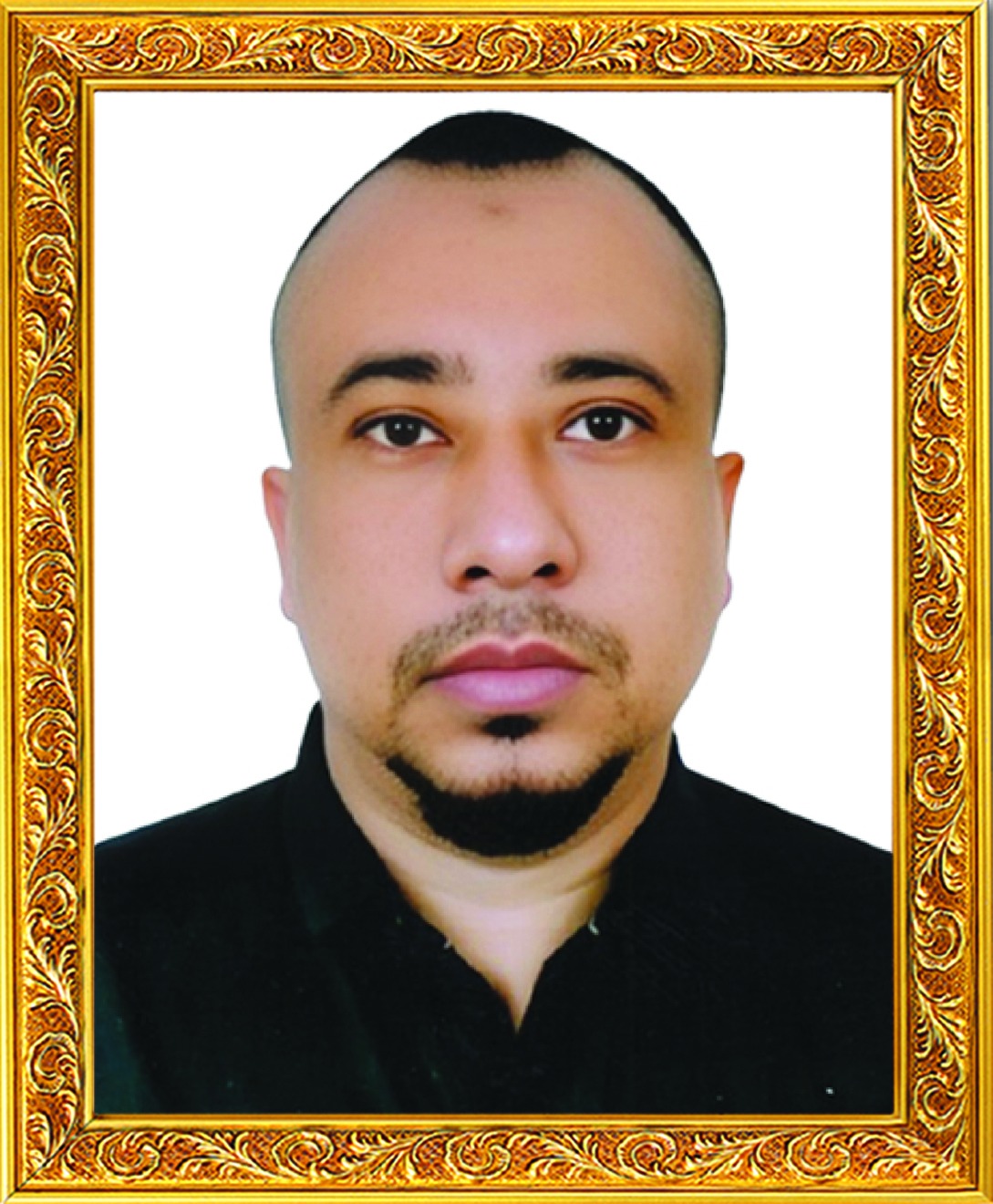 মো: বশিরুর রহমান (বাবলু)