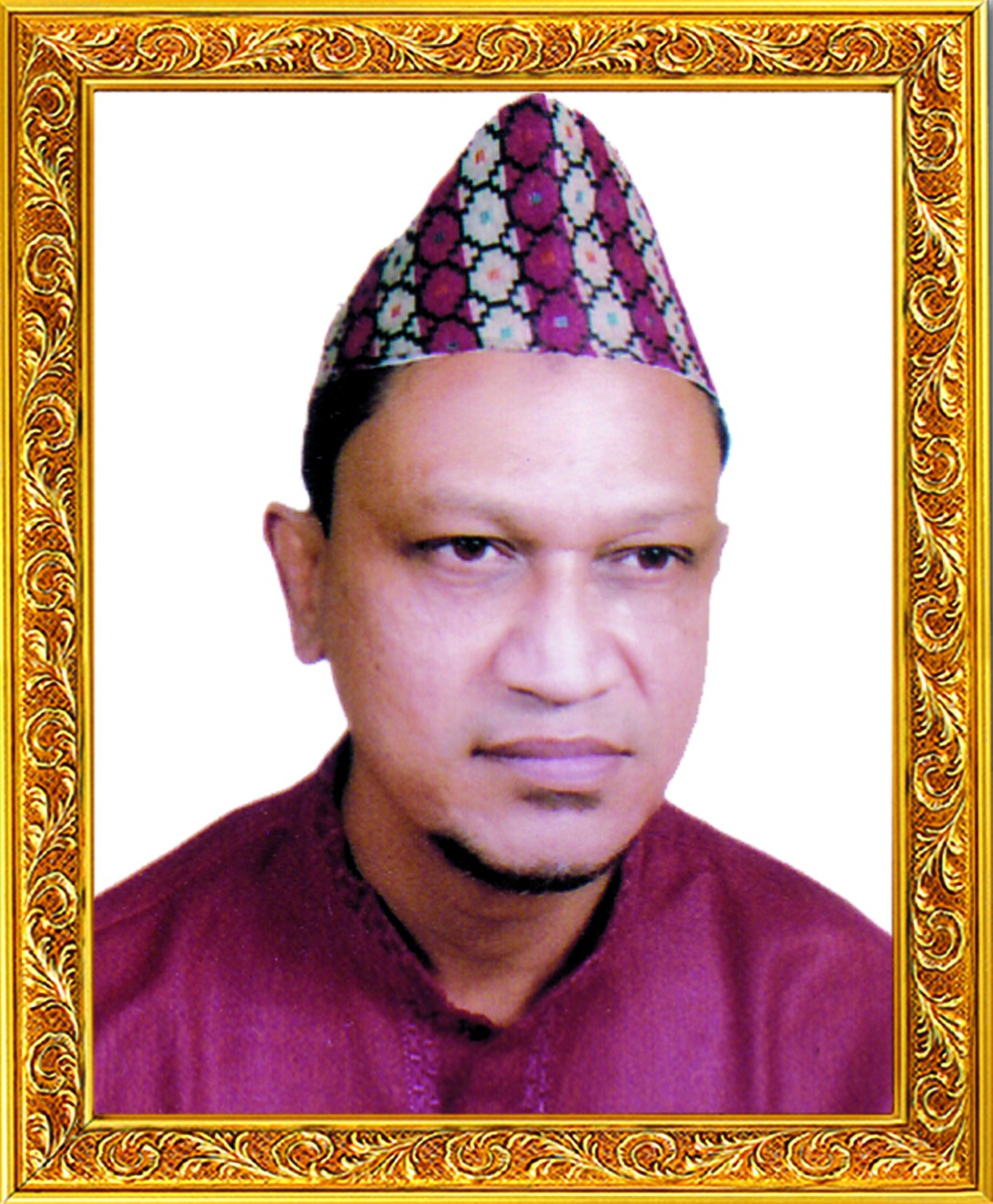 মো: শহিদ উল্লাহ